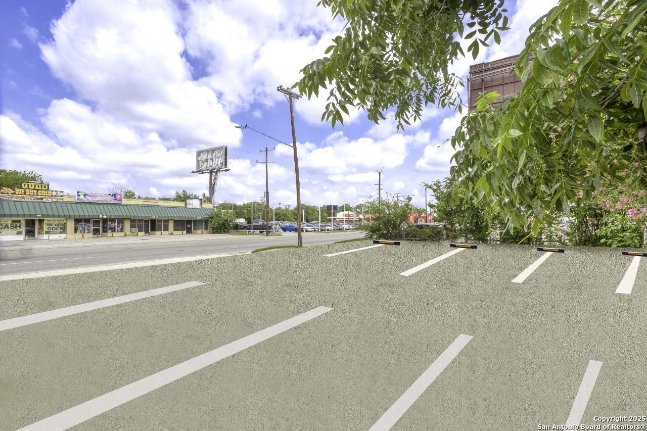 5600 San Pedro Avenue San Antonio TX 78212