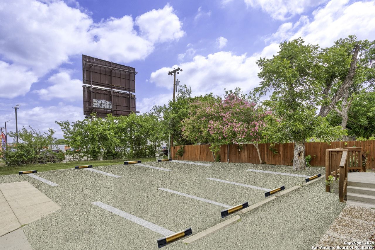 5600 San Pedro Avenue San Antonio TX 78212