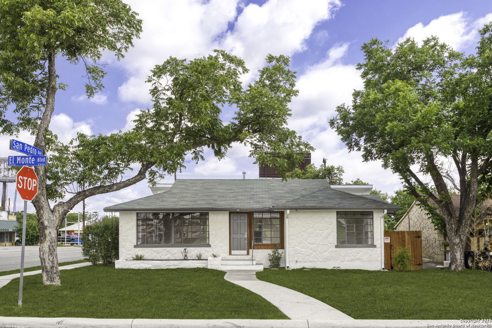 5600 San Pedro Avenue San Antonio TX 78212