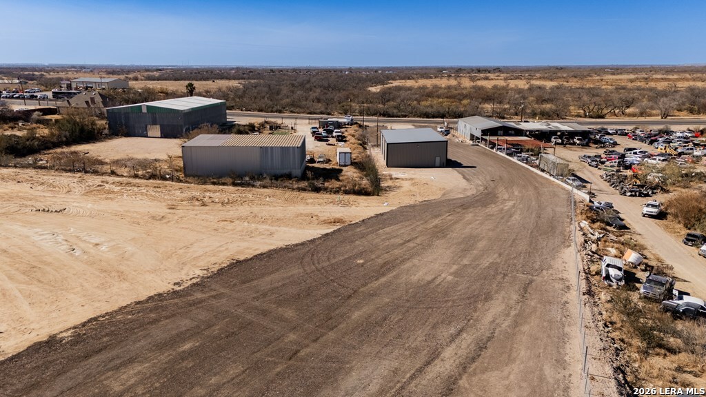 3648 N Del Rio Boulevard Eagle Pass TX 78852