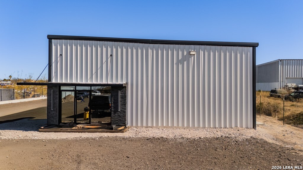 3648 N Del Rio Boulevard Eagle Pass TX 78852
