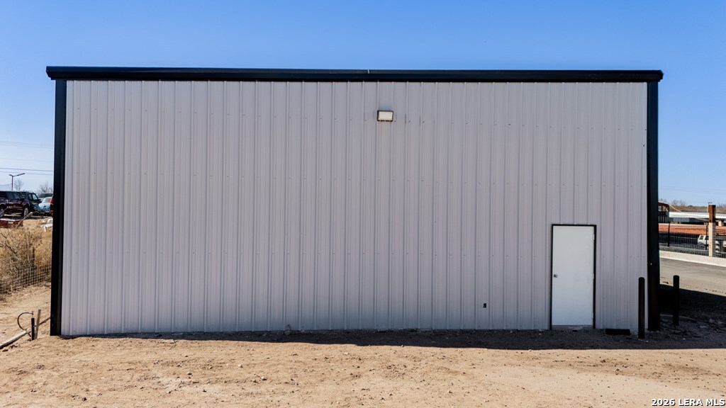 3648 N Del Rio Boulevard Eagle Pass TX 78852
