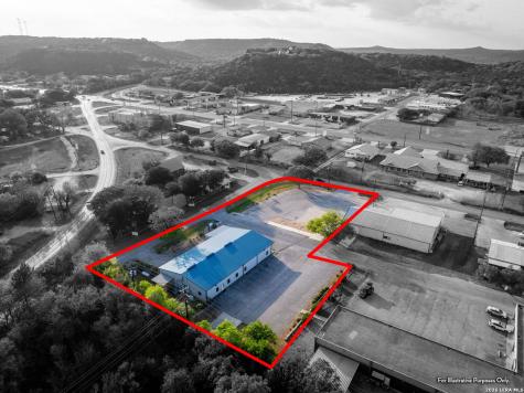 1399 Sattler Road New Braunfels TX 78132