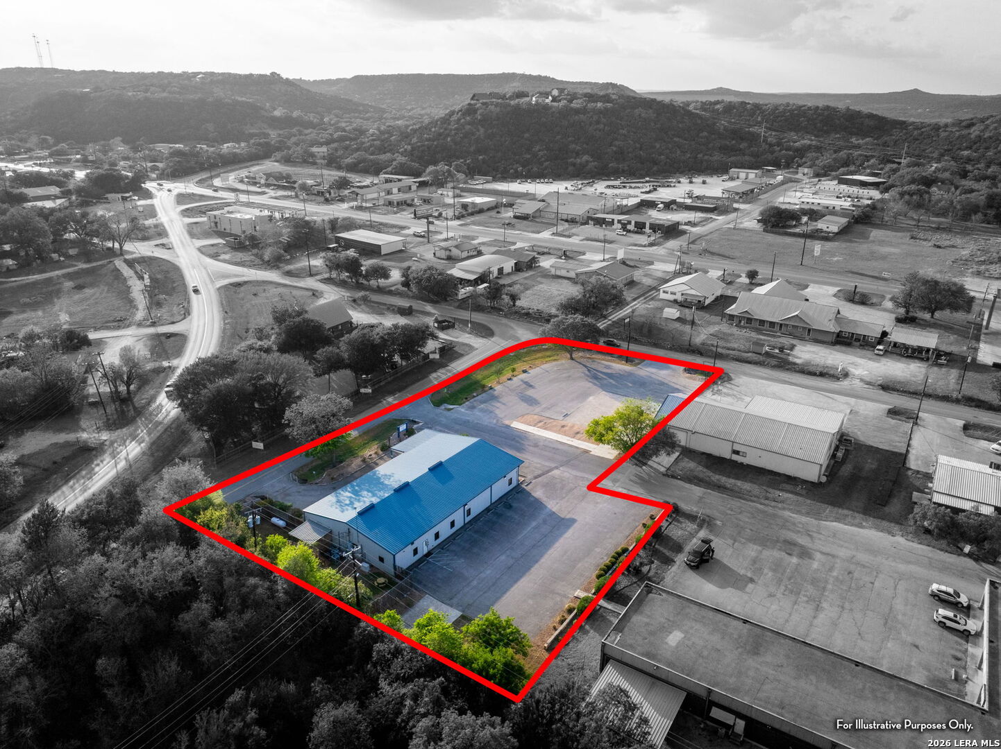 1399 Sattler Road New Braunfels TX 78132