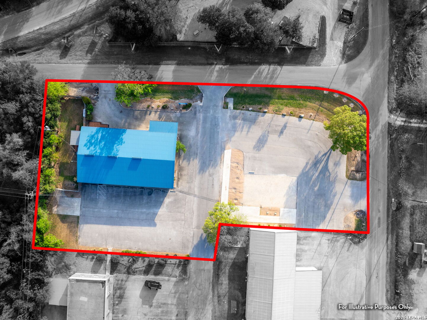 1399 Sattler Road New Braunfels TX 78132