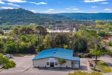 1399 Sattler Road New Braunfels TX 78132