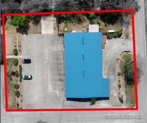 1399 Sattler Road New Braunfels TX 78132