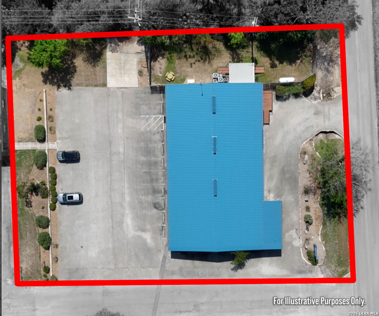 1399 Sattler Road New Braunfels TX 78132