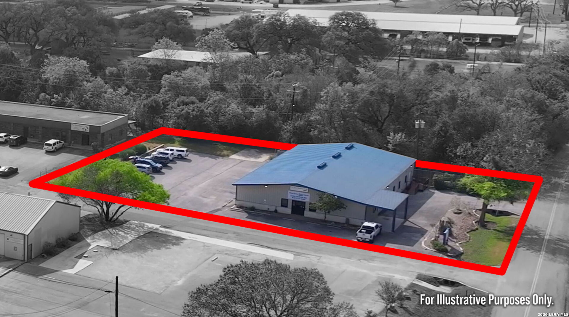 1399 Sattler Road New Braunfels TX 78132