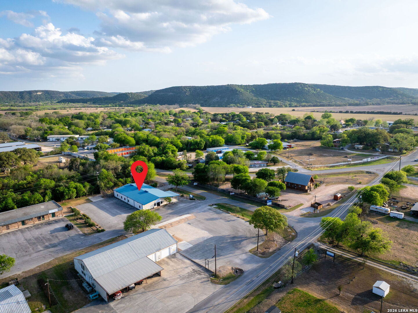 1399 Sattler Road New Braunfels TX 78132