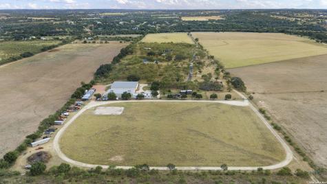 7914 S State Highway 16 Fredericksburg TX 78624