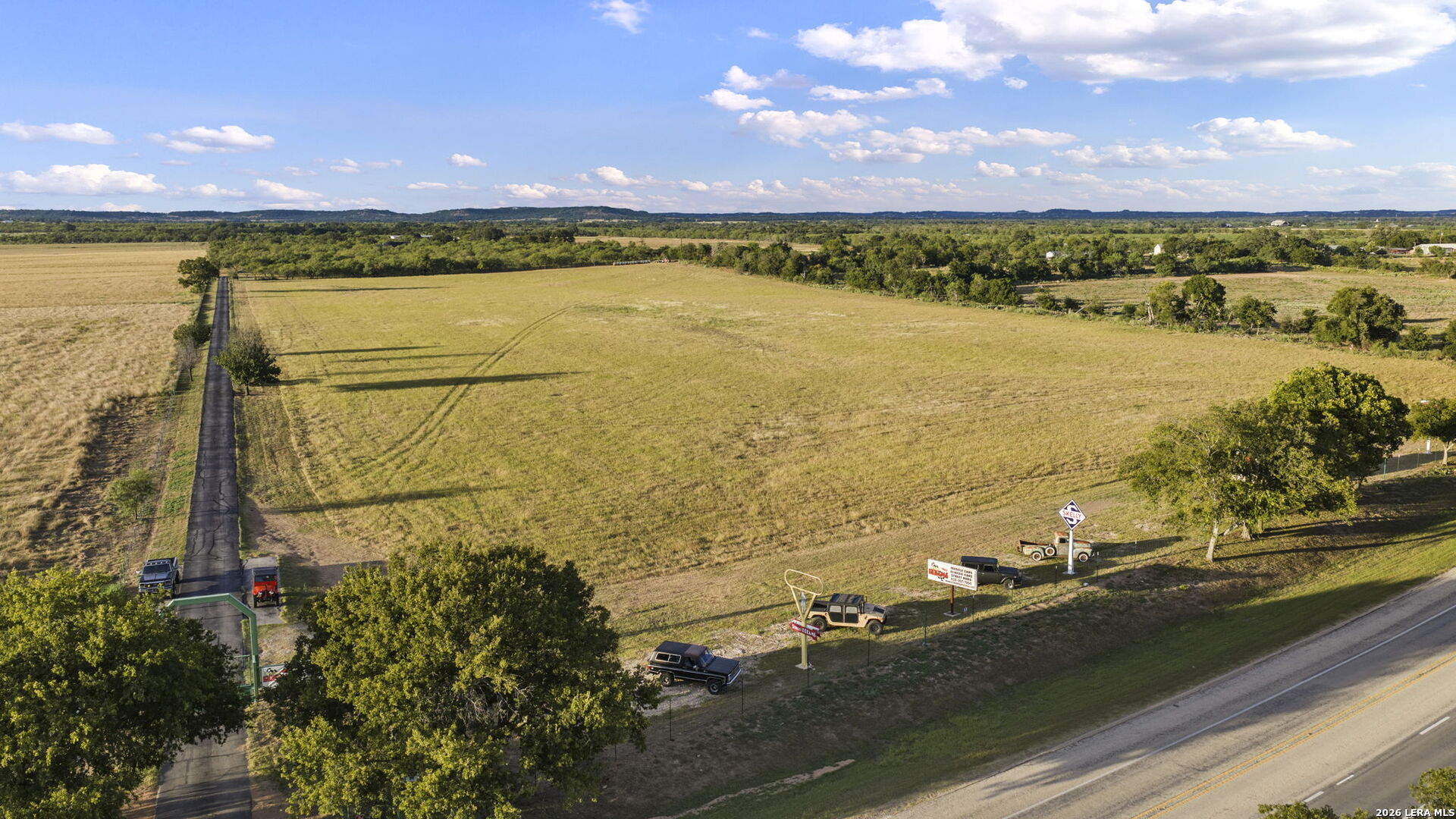 7914 S State Highway 16 Fredericksburg TX 78624