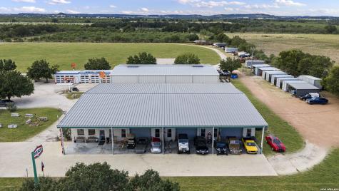 7914 S State Highway 16 Fredericksburg TX 78624