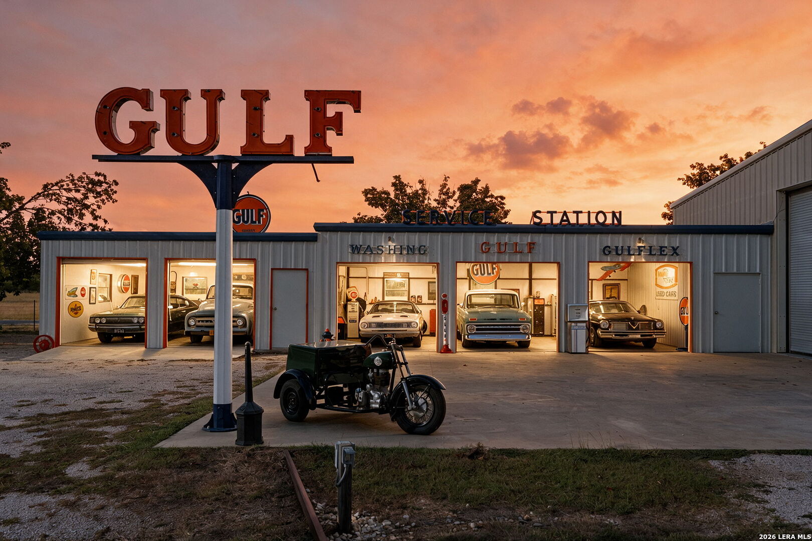 7914 S State Highway 16 Fredericksburg TX 78624