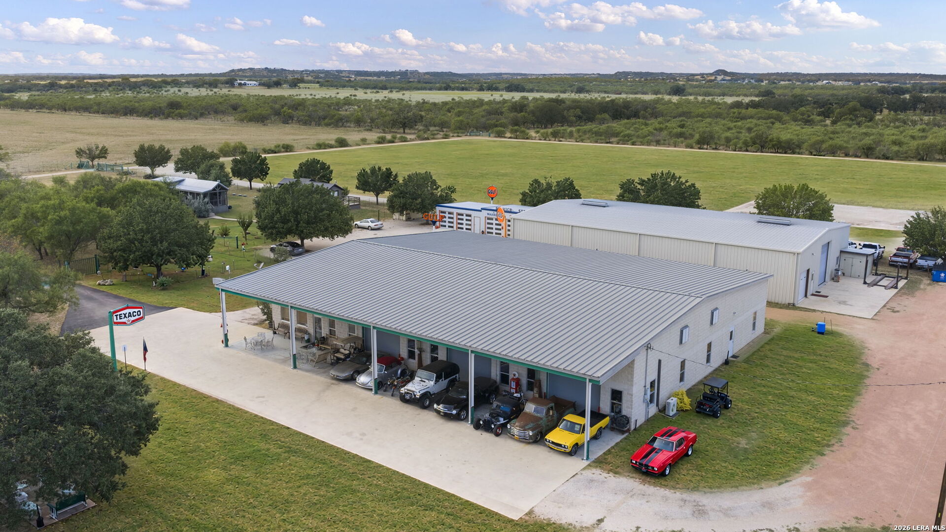 7914 S State Highway 16 Fredericksburg TX 78624