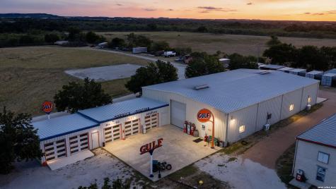 7914 S State Highway 16 Fredericksburg TX 78624
