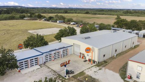 7914 S State Highway 16 Fredericksburg TX 78624