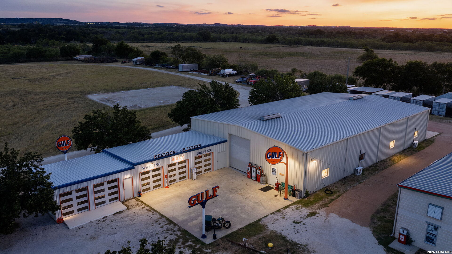 7914 S State Highway 16 Fredericksburg TX 78624