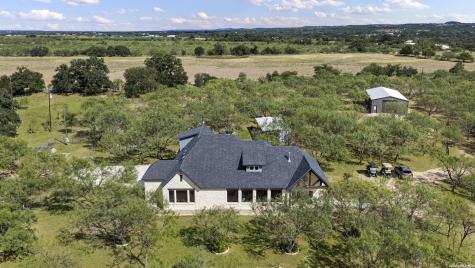 7914 S State Highway 16 Fredericksburg TX 78624