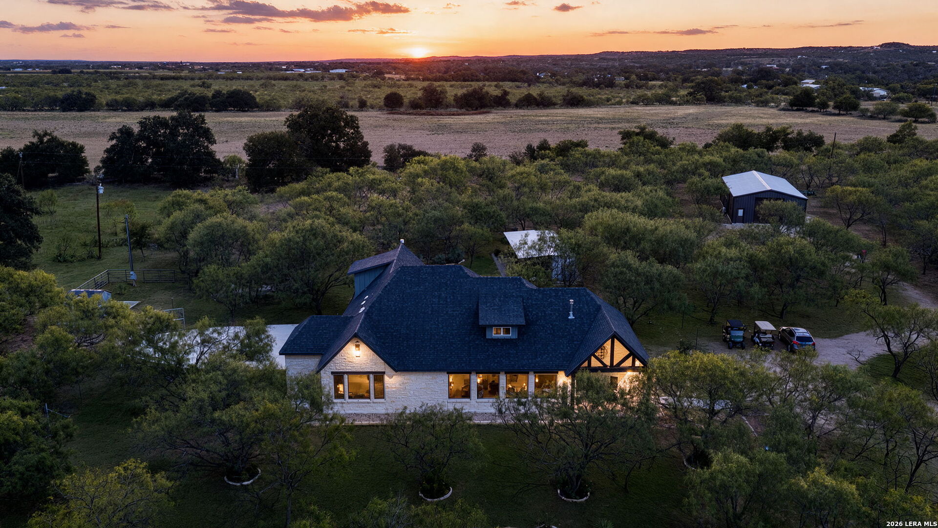 7914 S State Highway 16 Fredericksburg TX 78624