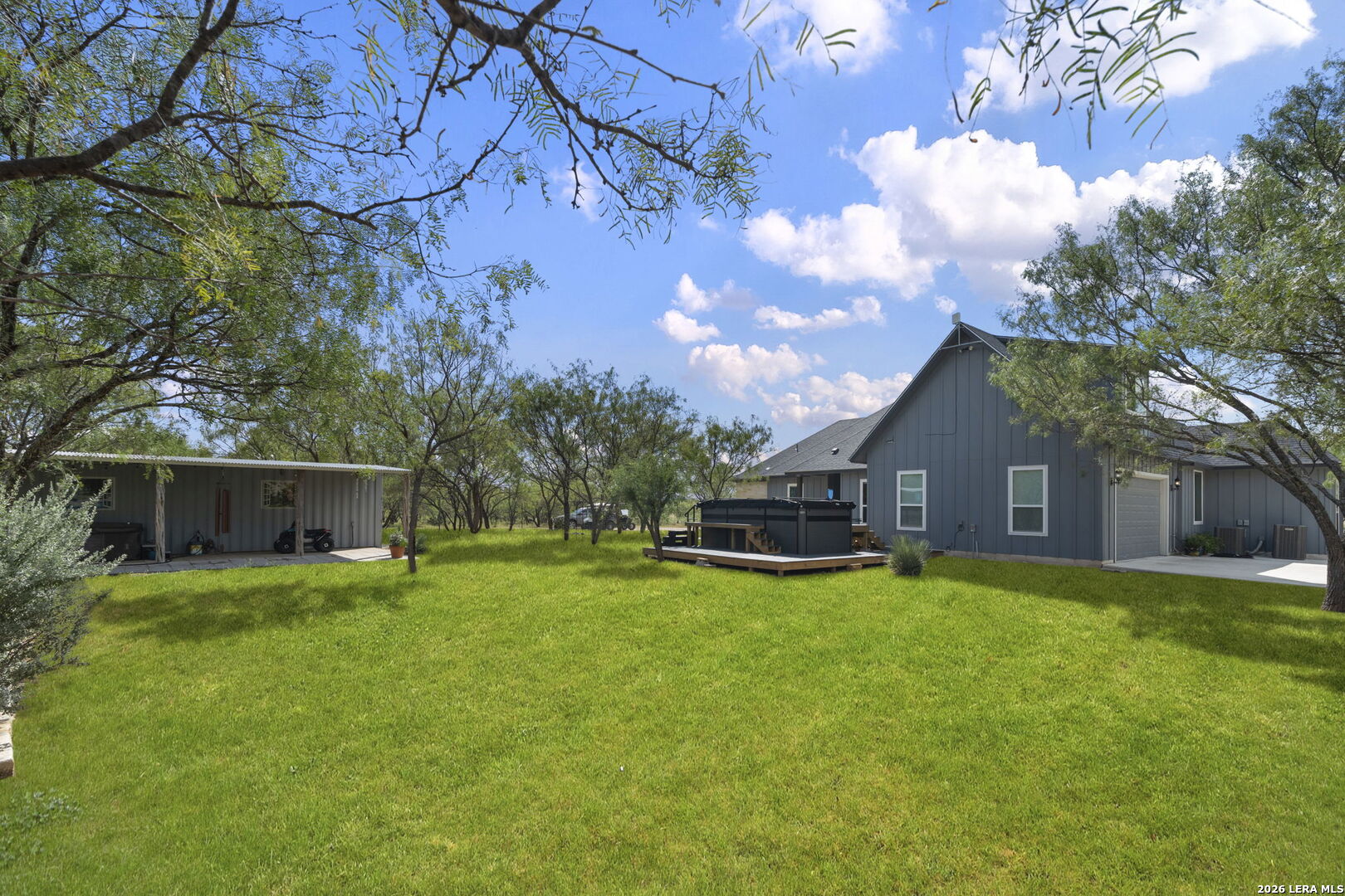 7914 S State Highway 16 Fredericksburg TX 78624