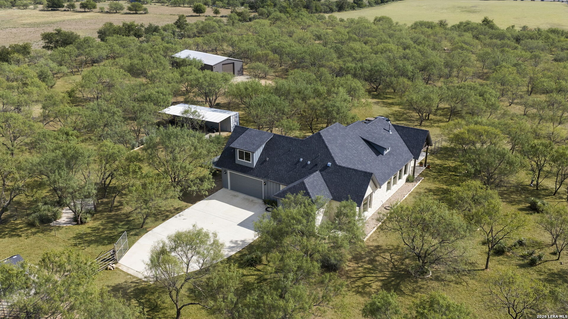 7914 S State Highway 16 Fredericksburg TX 78624