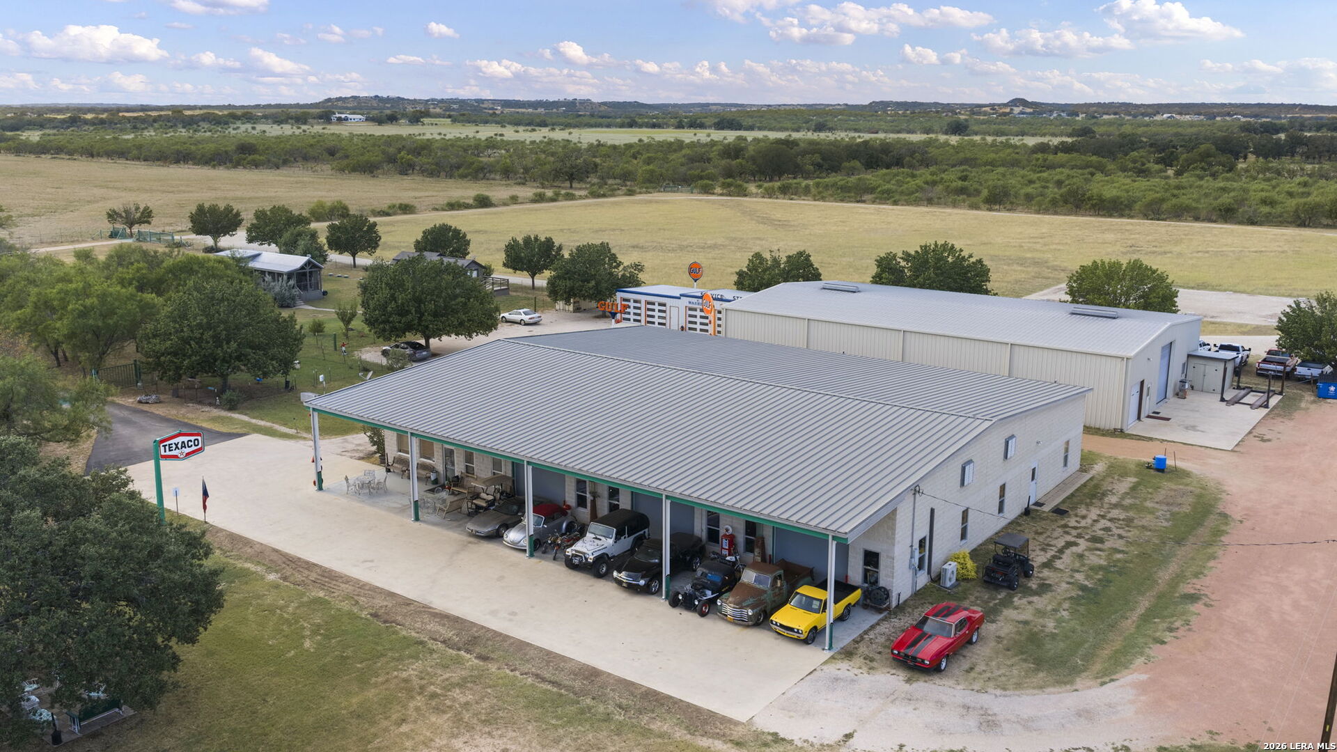 7914 S State Highway 16 Fredericksburg TX 78624