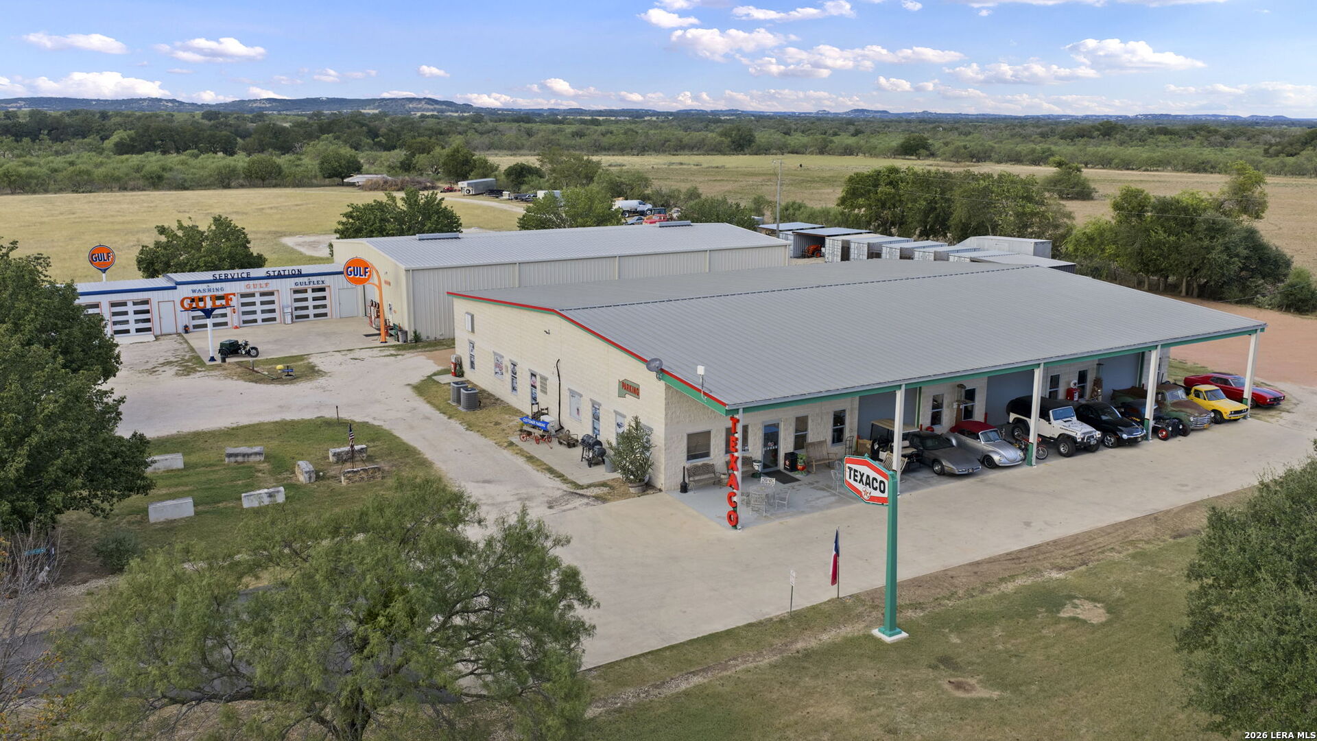 7914 S State Highway 16 Fredericksburg TX 78624
