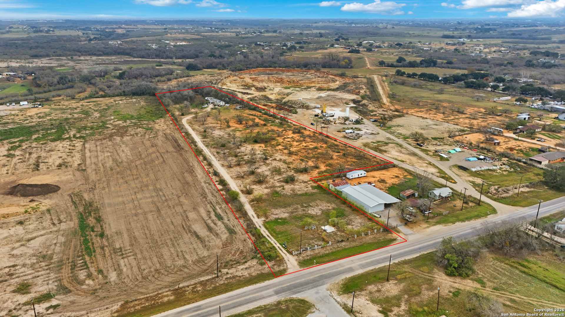 9593 Loop 106 San Antonio TX 78263