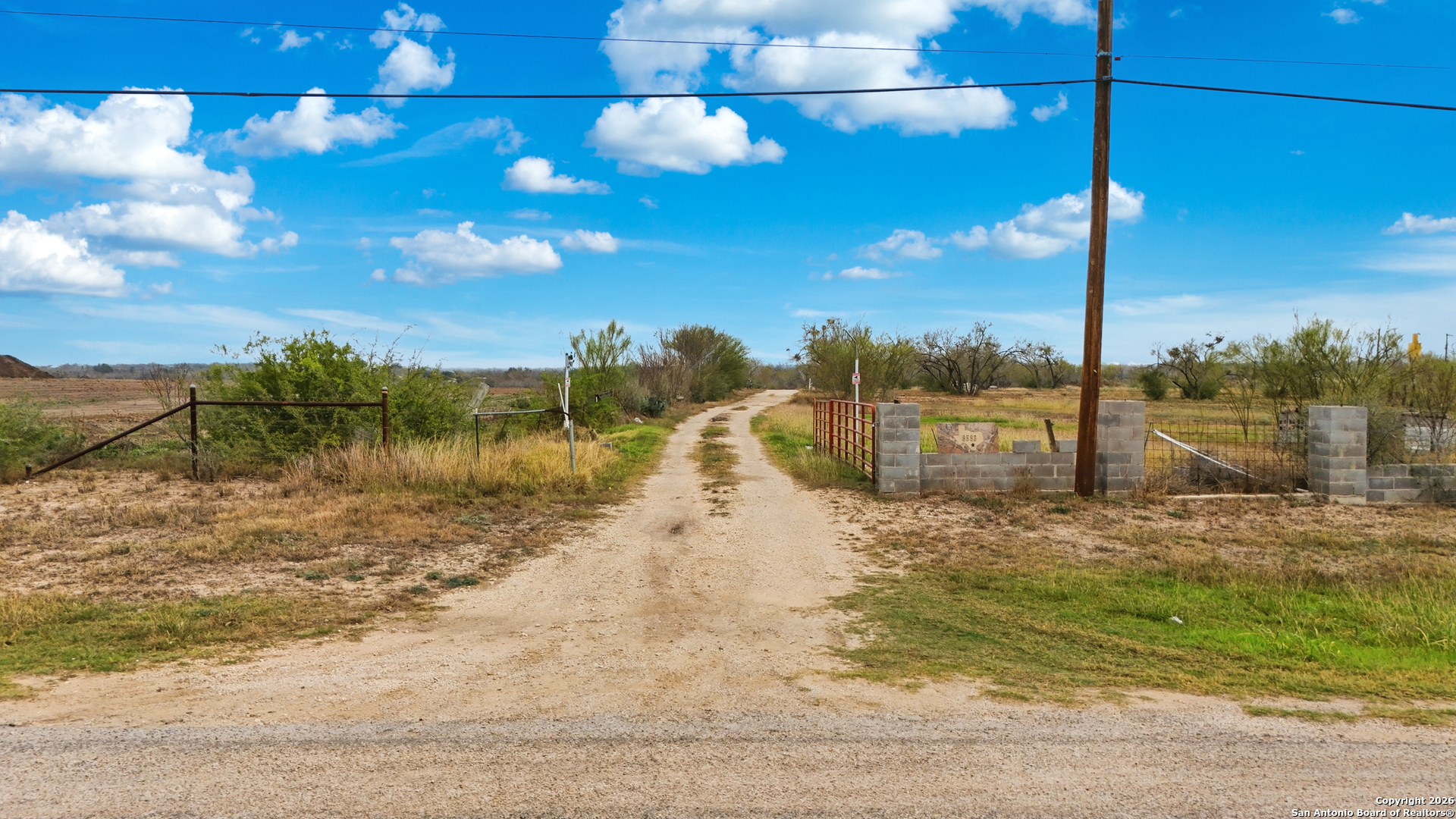 9593 Loop 106 San Antonio TX 78263