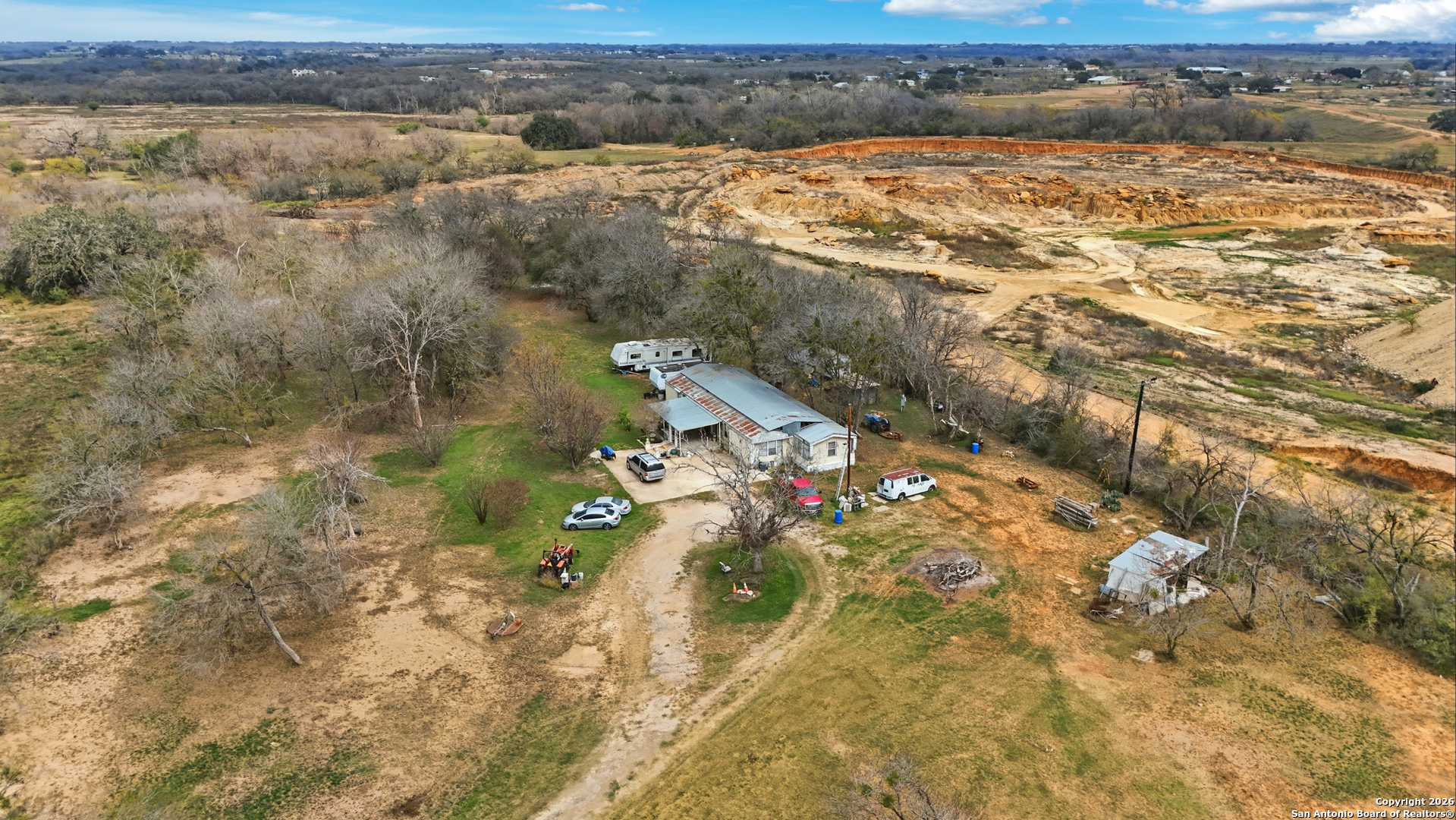 9593 Loop 106 San Antonio TX 78263