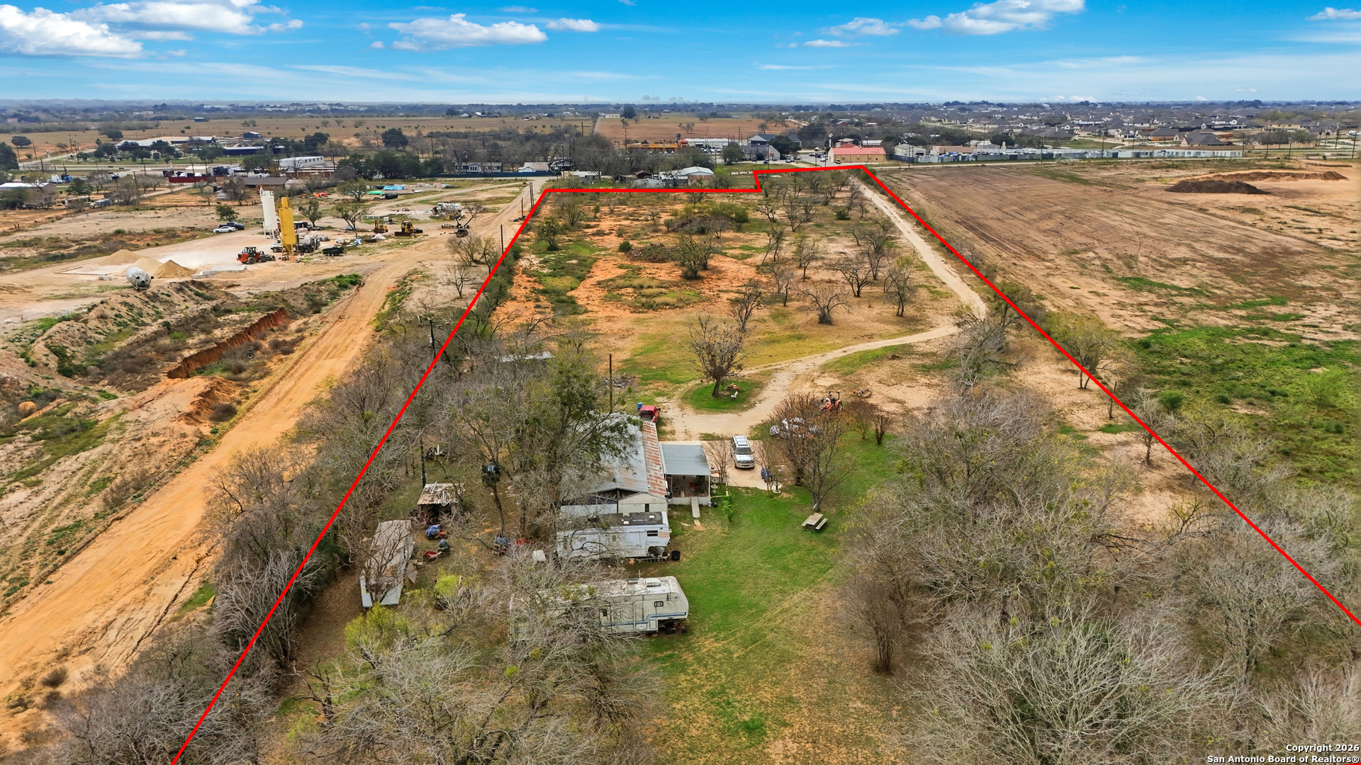 9593 Loop 106 San Antonio TX 78263