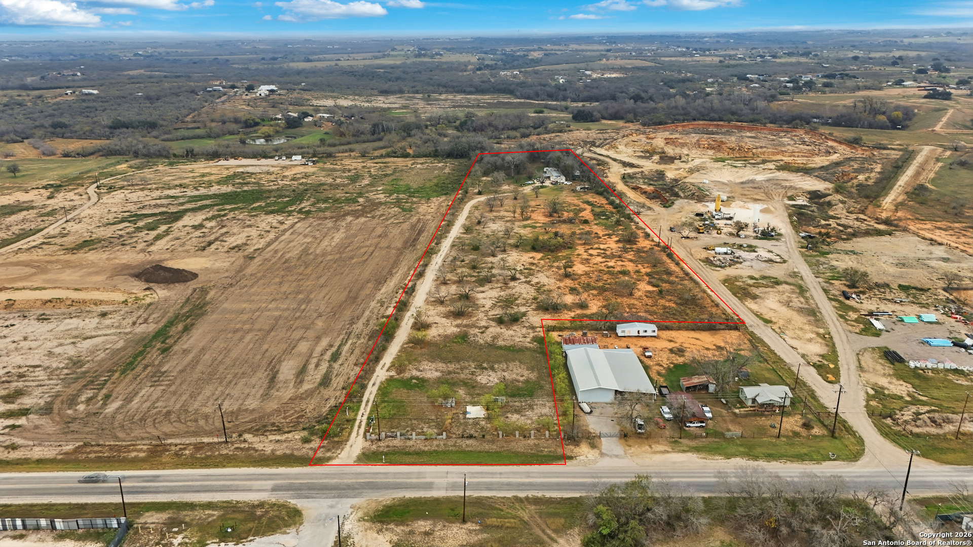 9593 Loop 106 San Antonio TX 78263