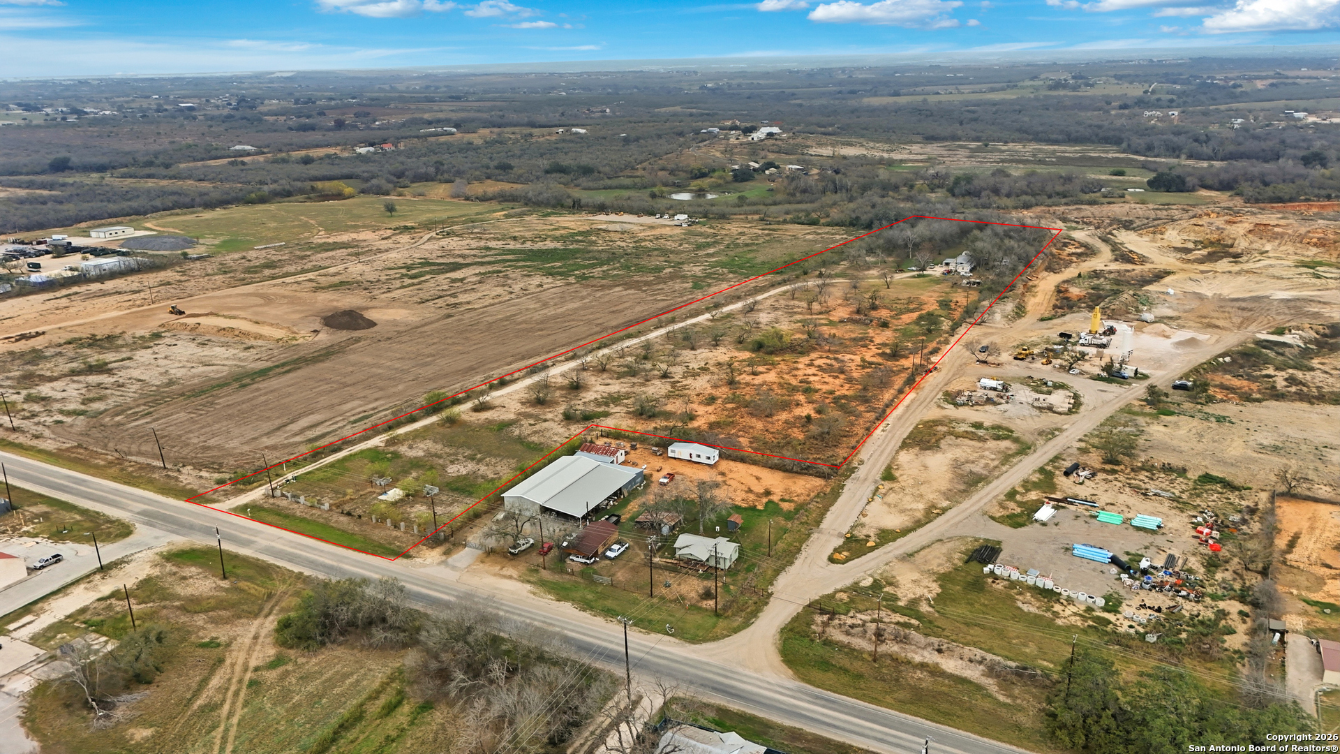 9593 Loop 106 San Antonio TX 78263