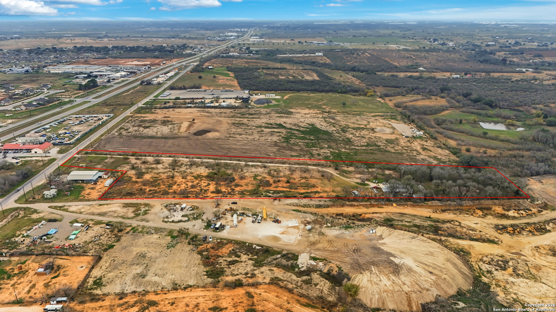 9593 Loop 106 San Antonio TX 78263