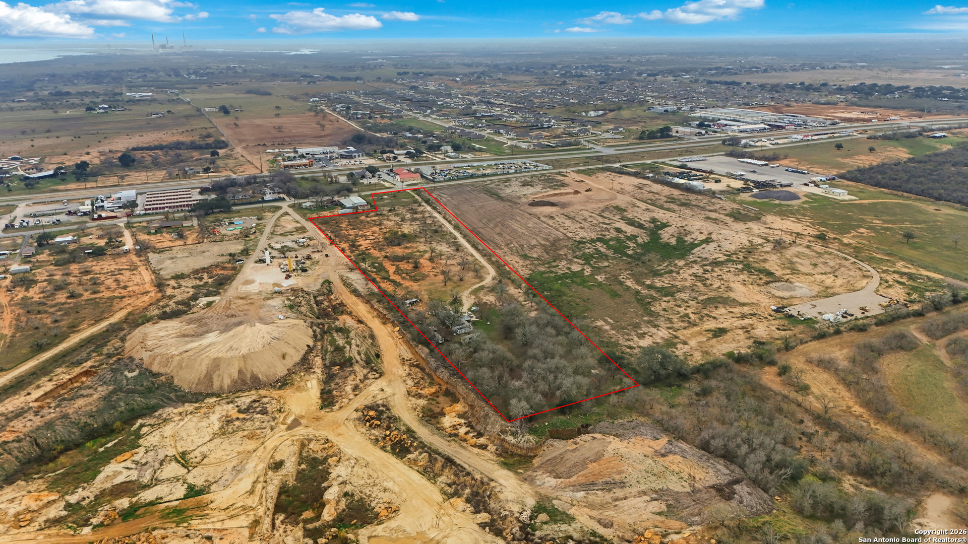 9593 Loop 106 San Antonio TX 78263