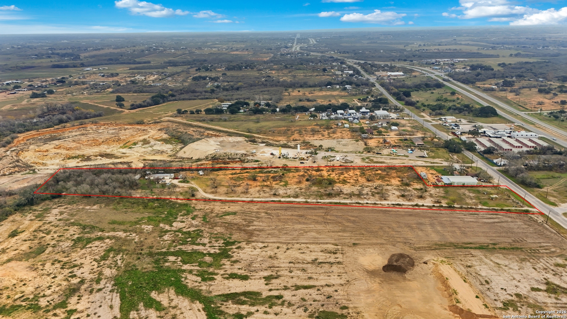 9593 Loop 106 San Antonio TX 78263