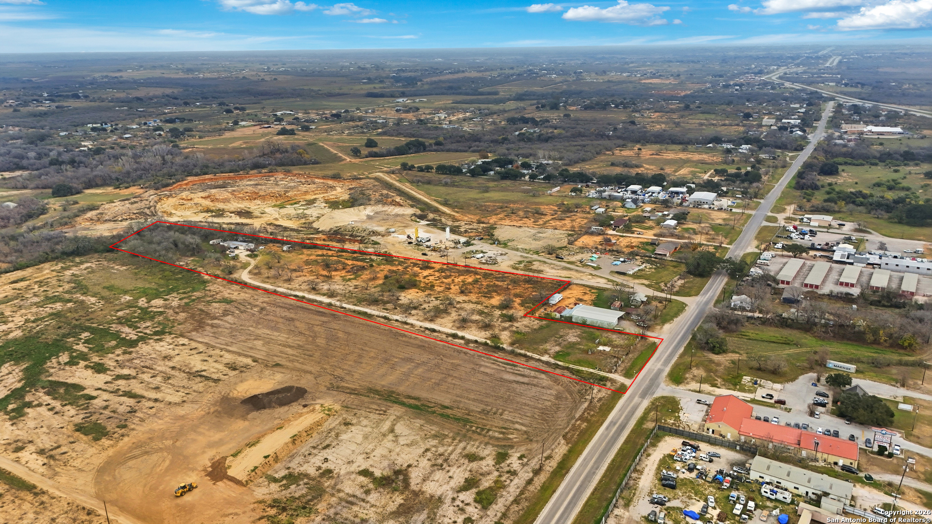 9593 Loop 106 San Antonio TX 78263