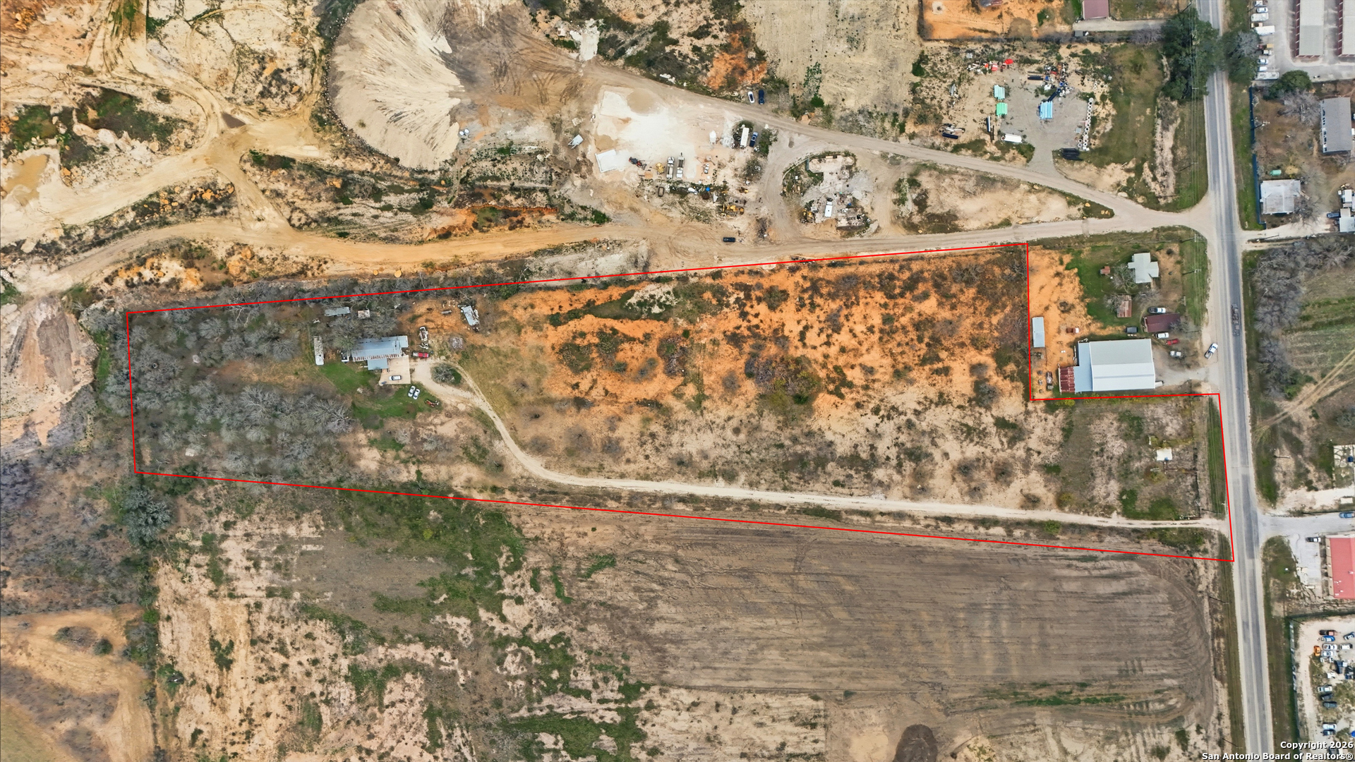 9593 Loop 106 San Antonio TX 78263