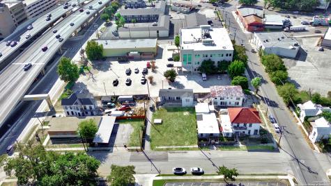 715 Baltimore San Antonio TX 78212