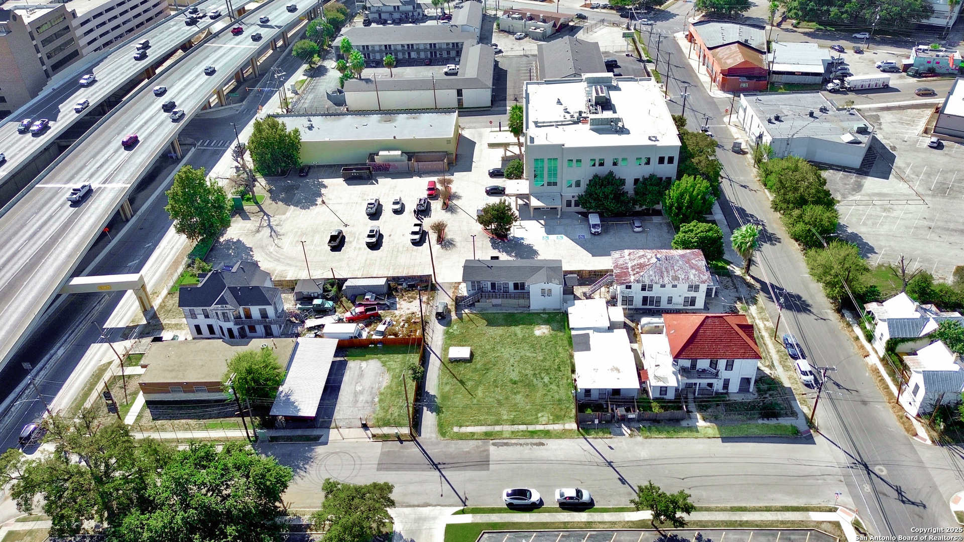 715 Baltimore San Antonio TX 78212