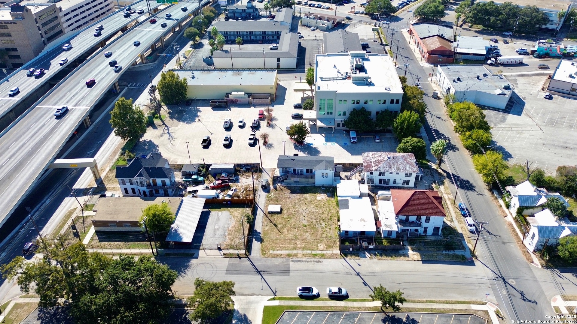 715 Baltimore San Antonio TX 78212