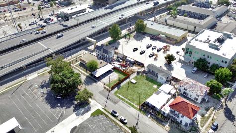 715 Baltimore San Antonio TX 78212