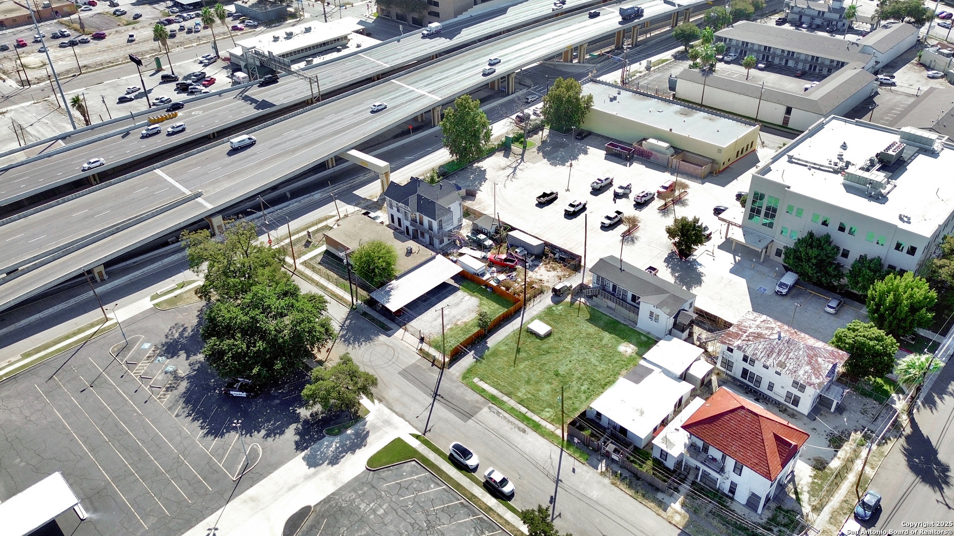 715 Baltimore San Antonio TX 78212