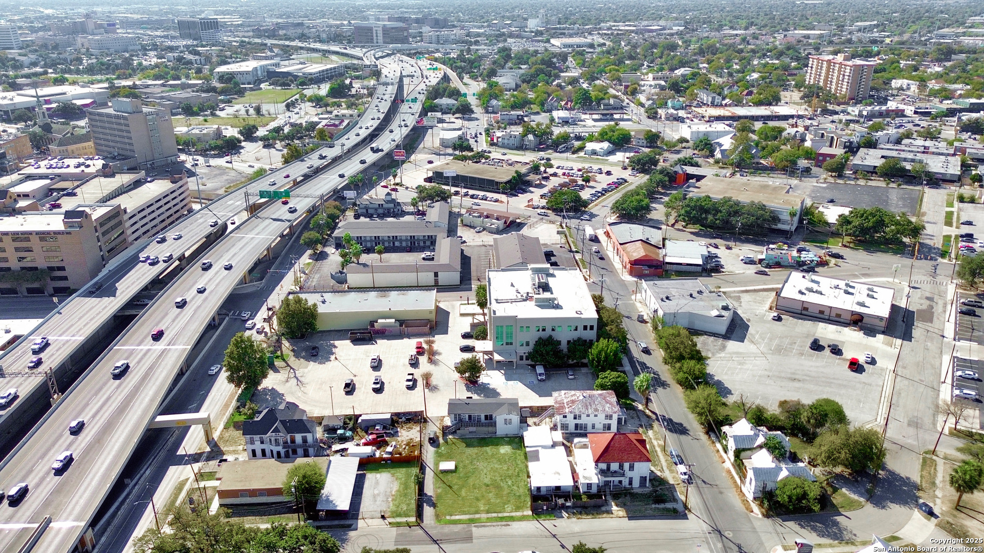 715 Baltimore San Antonio TX 78212