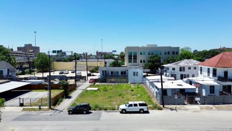715 Baltimore San Antonio TX 78212