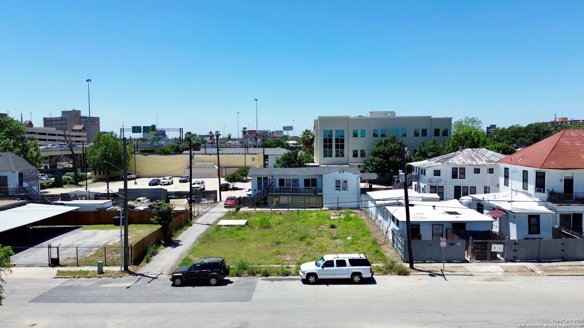 715 Baltimore San Antonio TX 78212