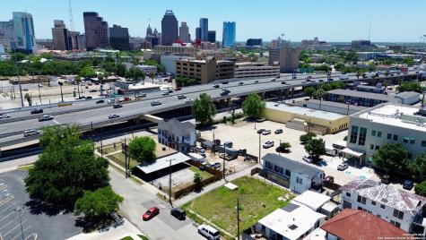 715 Baltimore San Antonio TX 78212