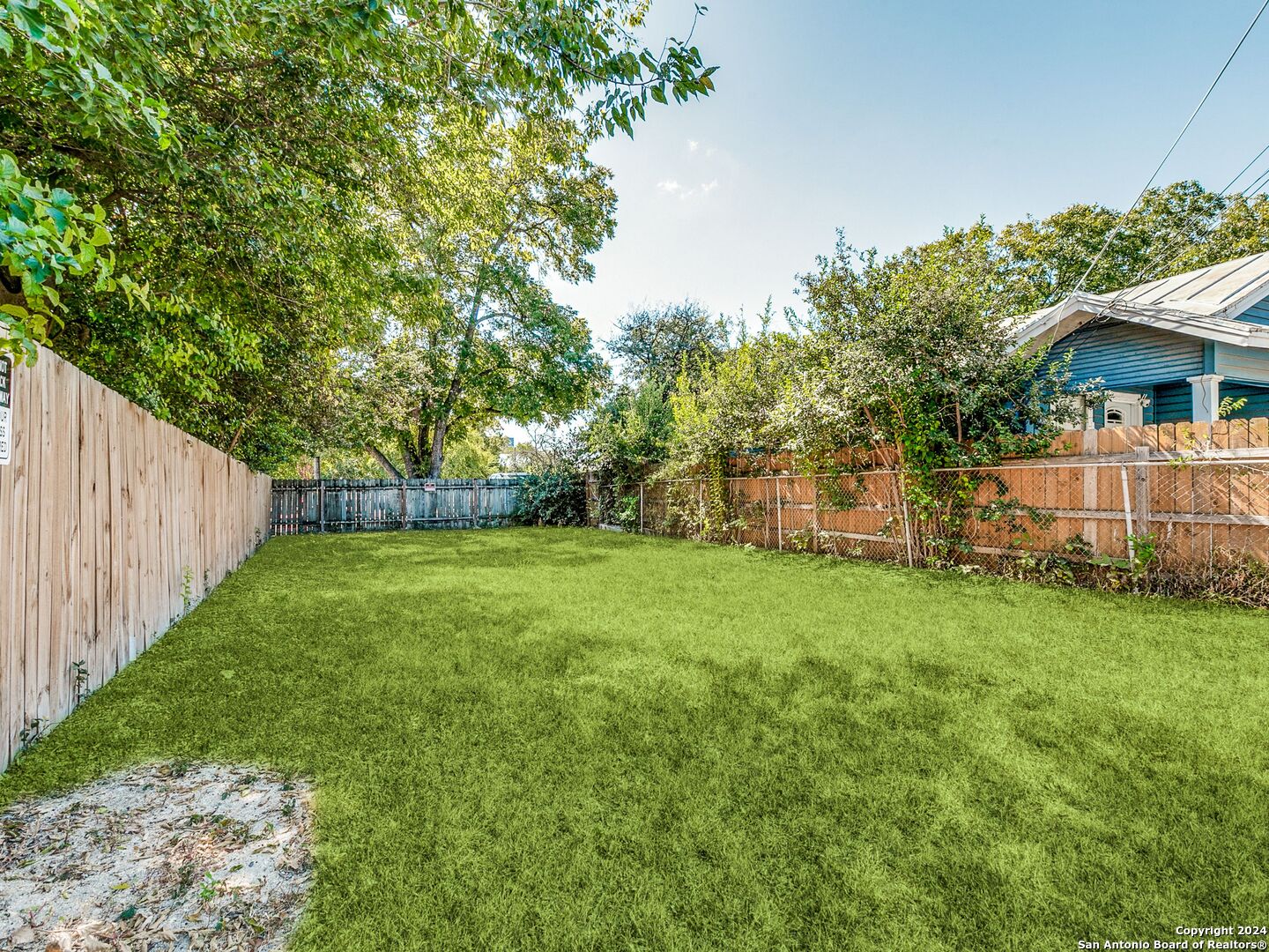 212 Virginia Boulevard San Antonio TX 78210