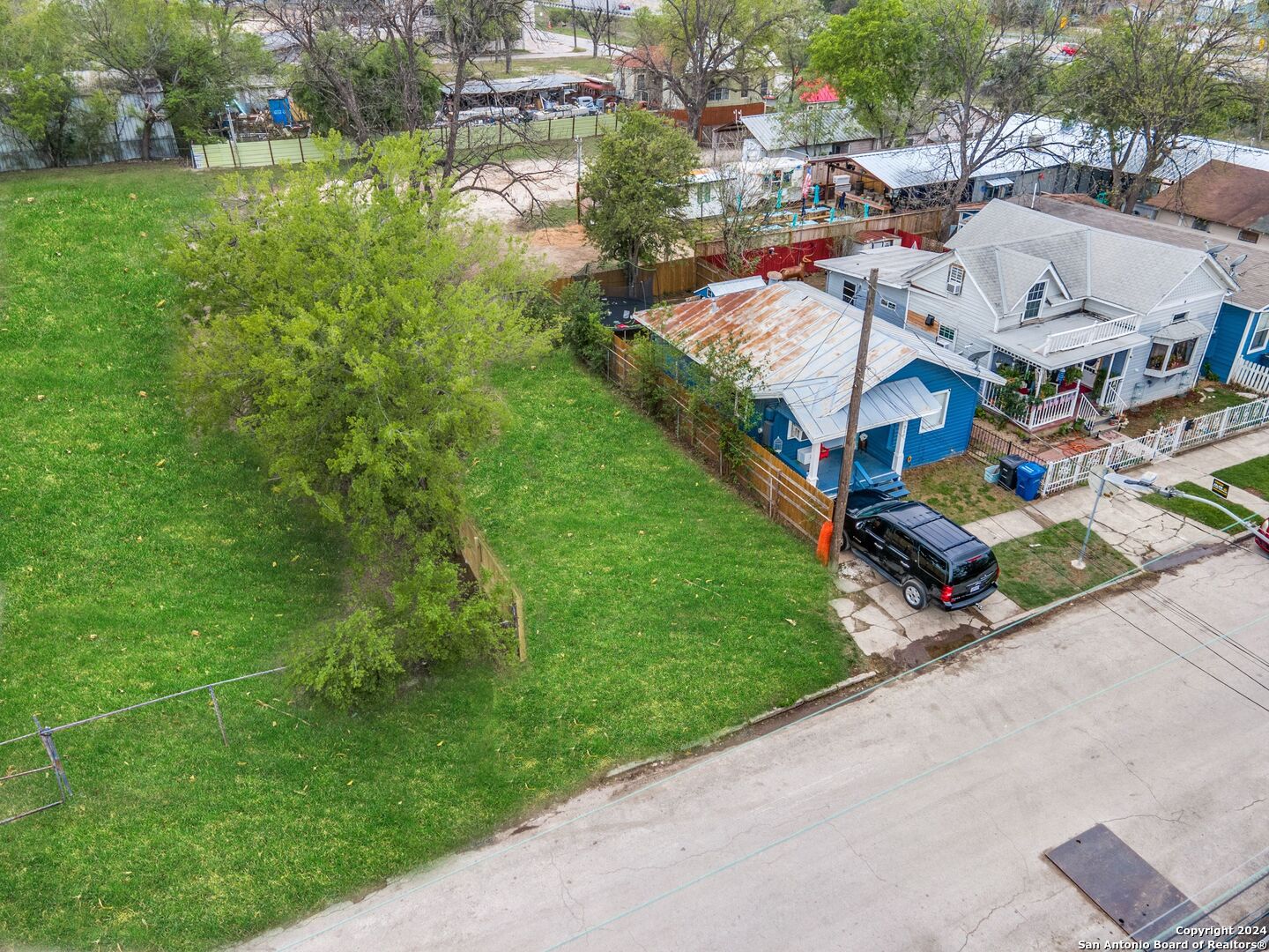 212 Virginia Boulevard San Antonio TX 78210